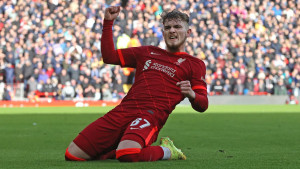  Liverpool bez problema do naredne runde FA Kupa, Elliott spektakularno zabio na povratku