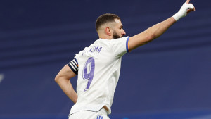 Real rutinski počistio Valenciju, Benzema postigao 300. gol za Kraljeve