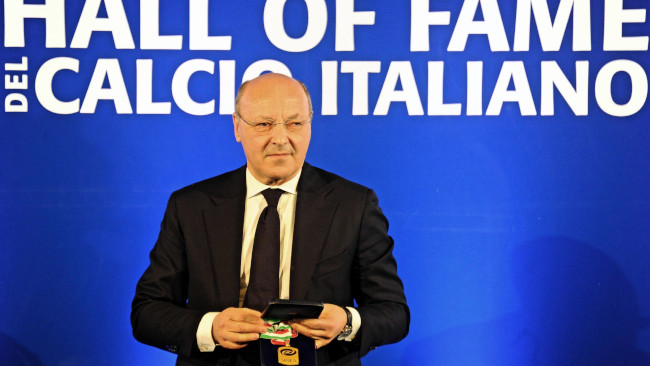 Beppe Marotta otkrio zašto je napustio Juventus