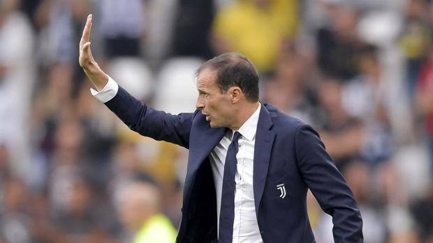 E sada je sve jasnije: Allegri danas bio na ručku s predsjednikom jednog velikana