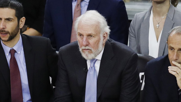 Popovich objavio uži spisak selekcije SAD