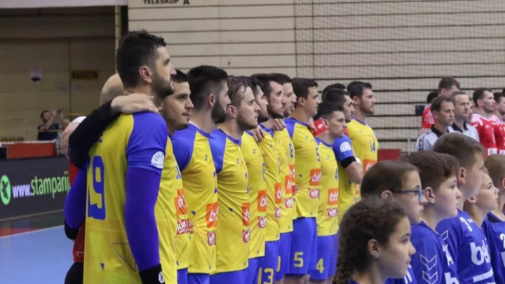 BiH saznala rivale na Evropskom prvenstvu!