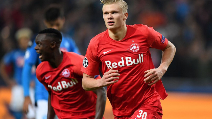 Haaland postigao 22 gola u 15 mečeva i sada čeka transfer: Prva ponuda je vrijedna 40 miliona eura!