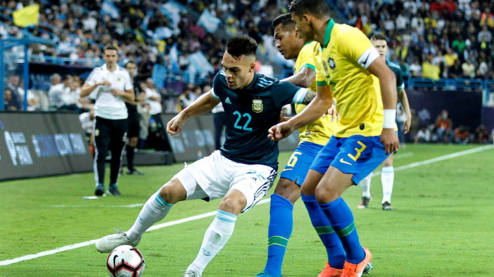Thiago Silva kritikovao Messija i otkrio šta Argentinac svaku utakmicu radi sa sudijama