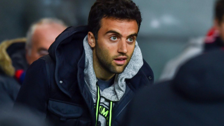 Giuseppe Rossi nakon skoro dvije godine pronašao novi klub