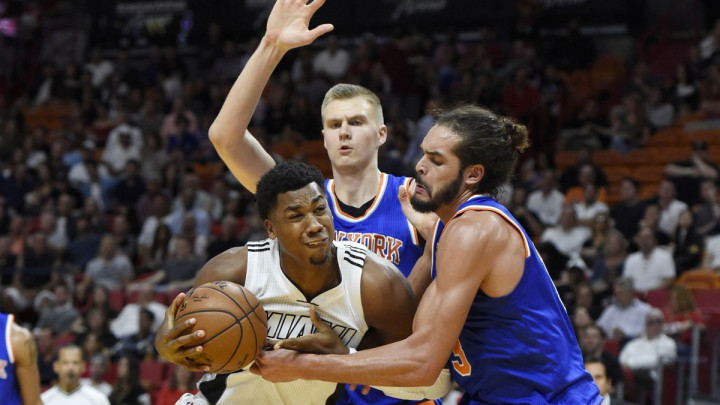 Joakim Noah potpisao za LA Clipperse