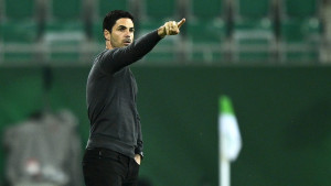 Arteta i dalje ne zna zbog čega je poništen pogodak Arsenalu