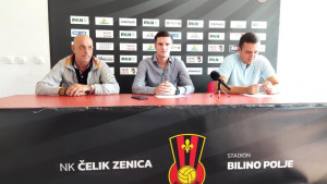 "Gradska uprava i dalje ostaje jedina prepreka na putu stabilizacije i oporavka NK Čelik"