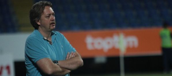 Osim: Ekipa koja pobjeđuje se ne mijena Osim: Ekipa koja pobjeđuje se ne mijena
