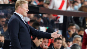 Koeman na pragu svog novog posla: Velikan ga želi imenovati za trenera