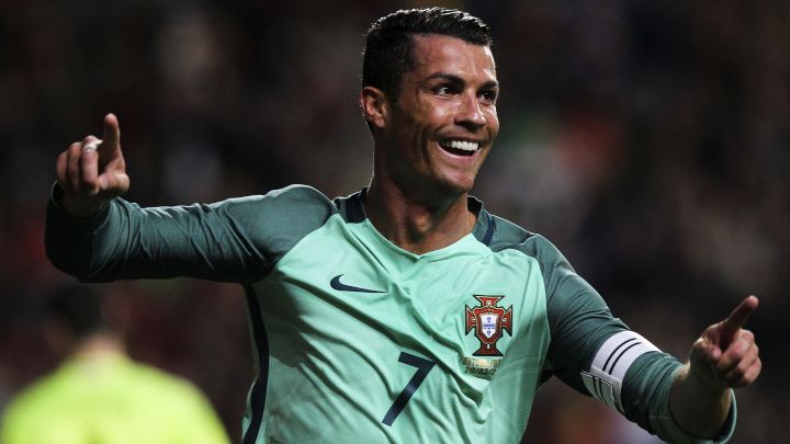 Ronaldo u elementu: Potez koji ostavlja bez daha