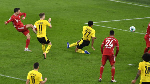 "Bayern - Borussija je nivo iznad Barcelona - Real Madrid"