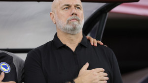 Jučer glavobolja, a danas razlog za osmijeh Sergeja Barbareza zbog vijesti iz Njemačke
