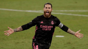 Ramos pri odlasku bivšim saigračima otkrio novi klub?
