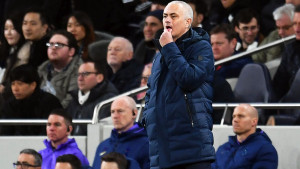 Jose Mourinho: Silno želim nastavak sezone