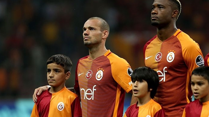Sneijderov agent se oglasio povodom transfer špekulacija