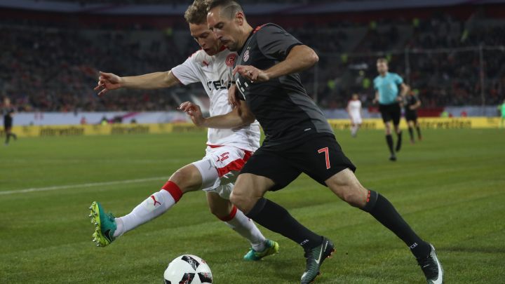 Telekom kup: Bayern u finalu poslije penala