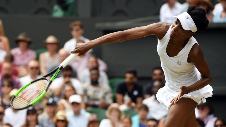 Venus Williams bolja od Ane Konjuh, Kerber ispala