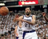 Divac u humanitarnoj kući slavnih
