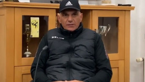 Ćurguz kaže da je njegova ekipa danas morala pobijediti, ali da je pobjeda možda neočekivana