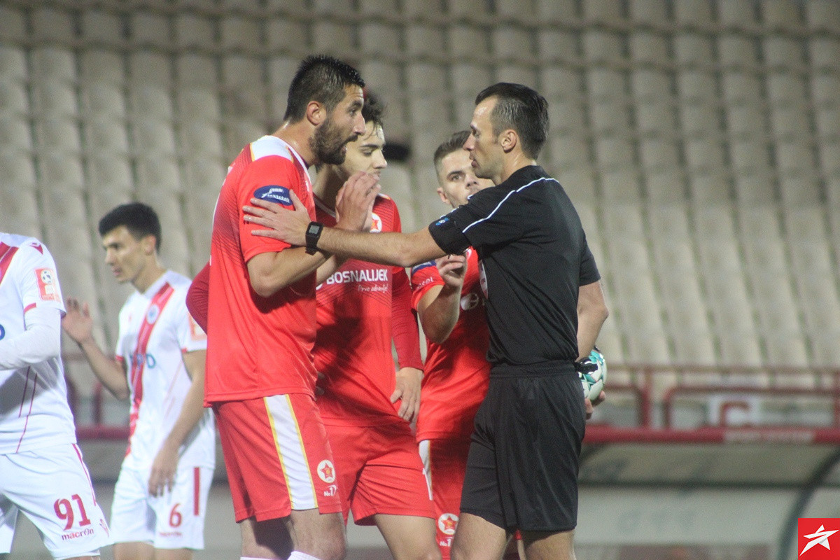 Irfan Peljto na novom evropskom zadatku 