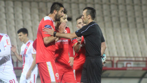 Irfan Peljto na novom evropskom zadatku 