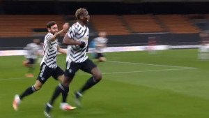 Pogba lijepim golom zaledio San Siro!