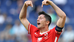 Lewandowski želi da ide
