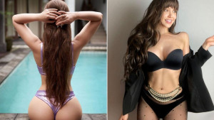 Najseksi navijačica na svijetu od Putina i ruskih vojnika traži samo jedno