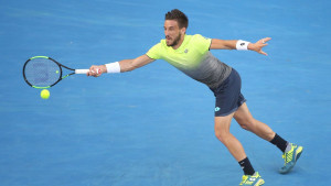 Džumhur sjajno otvorio nastup na Australian Openu