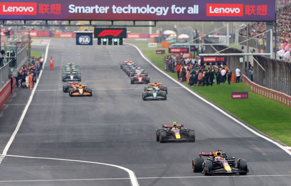 Stižu promjene u Formulu 1: Od 2025. godine novi sistem bodovanja