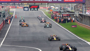 Stižu promjene u Formulu 1: Od 2025. godine novi sistem bodovanja