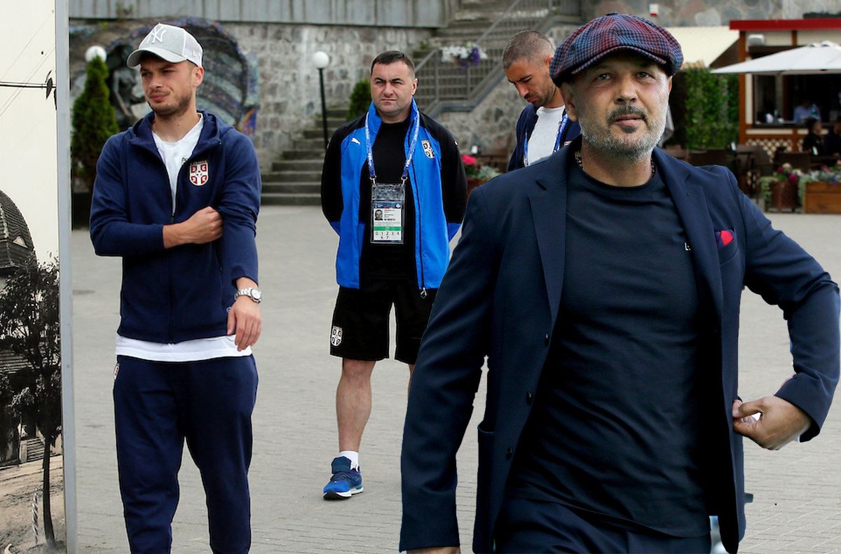 Nakon decenije šutnje Ljajić otkrio šta mu je napravio Mihajlović: "Došao je i dao neki papir..."