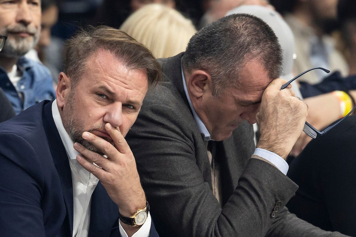Stihovi čuvene pjesme, pa 'eksplozija' iz Partizana: "Pakao, cirkus, Nigerija..."