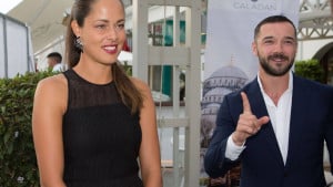 Srbi kod nje nemaju nikakve šanse: Ana Ivanović je izabrala bogatog Francuza!