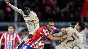 Ozvaničen važan potpis u Madridu