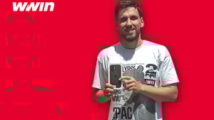 Legendarni Alen Mešanović - prvak WWin Fantasy lige za prošlu sezonu otkrio svoje metode za uspjeh