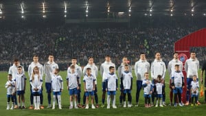 BiH bi utakmice Mundijala igrala u nevjerovatnim terminima: Gradovi domaćini obradovali dijasporu