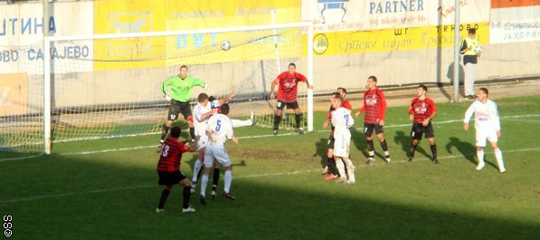 Odović: Potrebne su hitne promjene Odović: Potrebne su hitne promjene