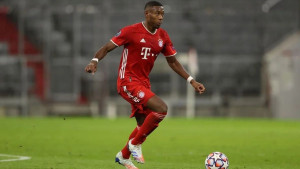 Alaba je dobro znao do kada traje rok, sam je odlučio da ode