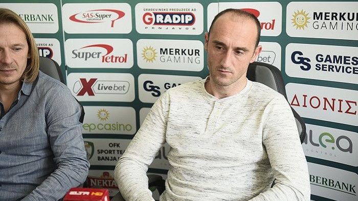 Avdukić i zvanično u Željezničar Sport Teamu