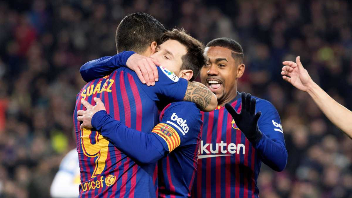 Barcelona našla pojačanje: Stiže igrač koji za malo novca jamči golove