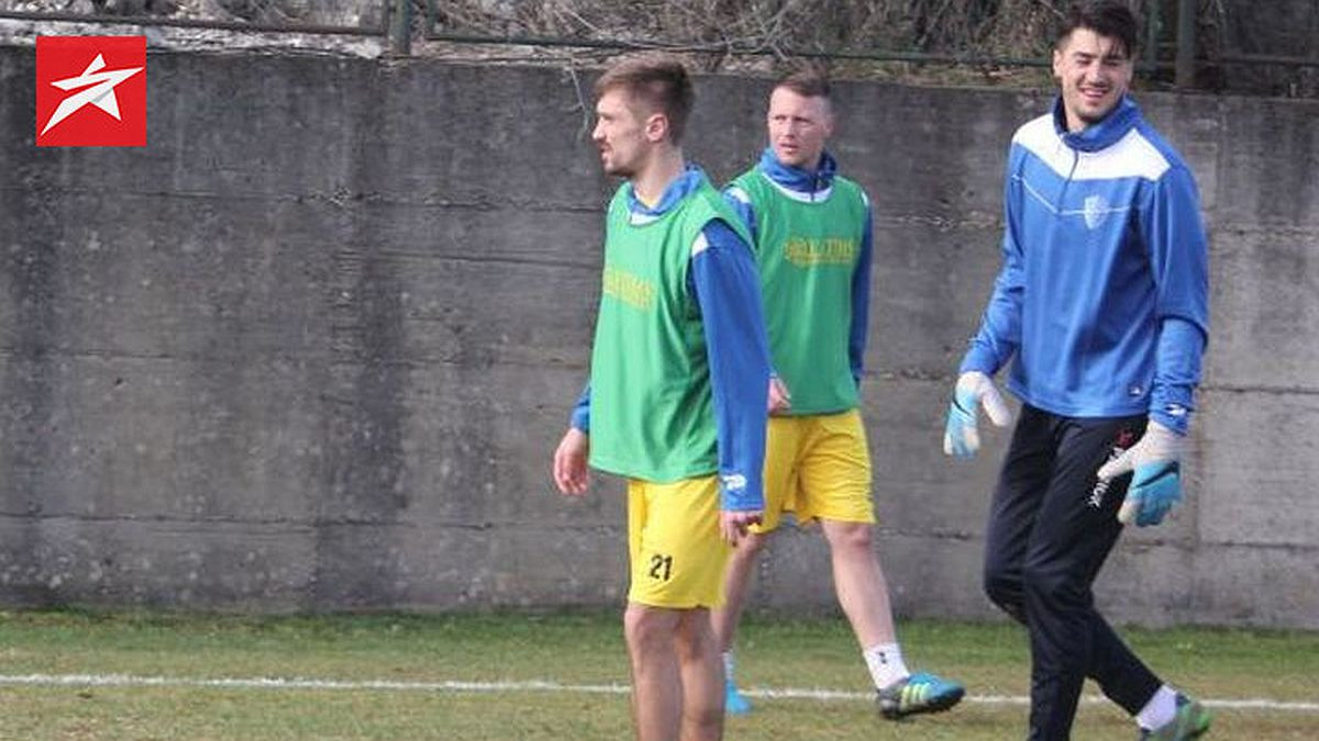 Adnan Hrelja ostaje član Rudara iz Kaknja Adnan Hrelja ostaje član Rudara iz Kaknja