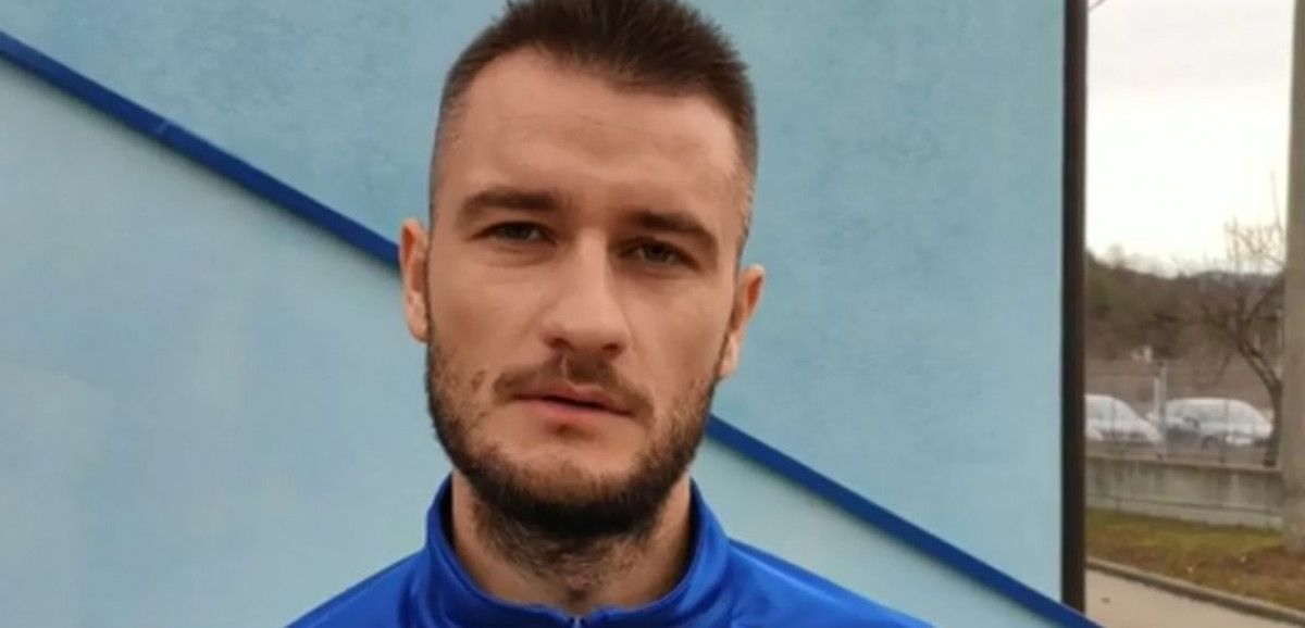 Kostić produžio saradnju sa FK Tuzla City: Hvala Azmiru, idemo se spremati za Sarajevo