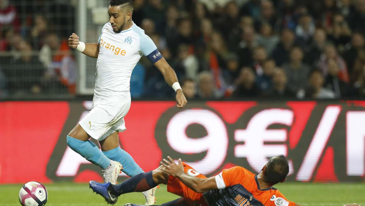 Marseille u finišu prokockao 2:0 protiv Amiensa