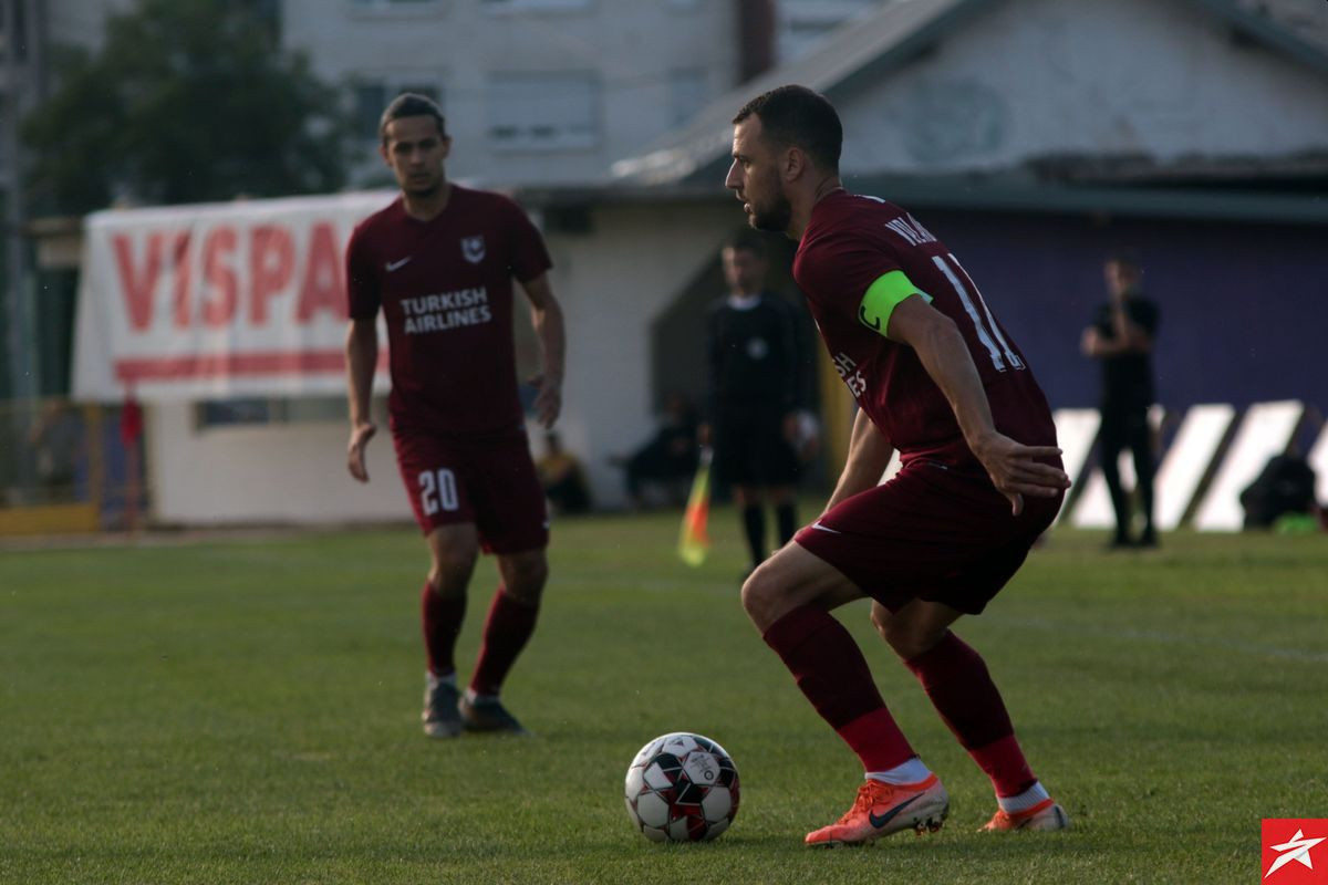 FK Sarajevo dogovorio još dva prijateljska meča 
