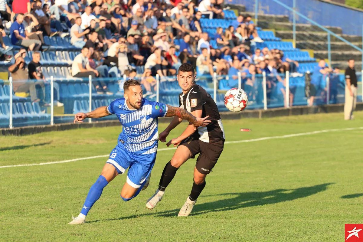 Neka igre počnu: Derbi u Bihaću za fenomenalan start Prve lige FBiH
