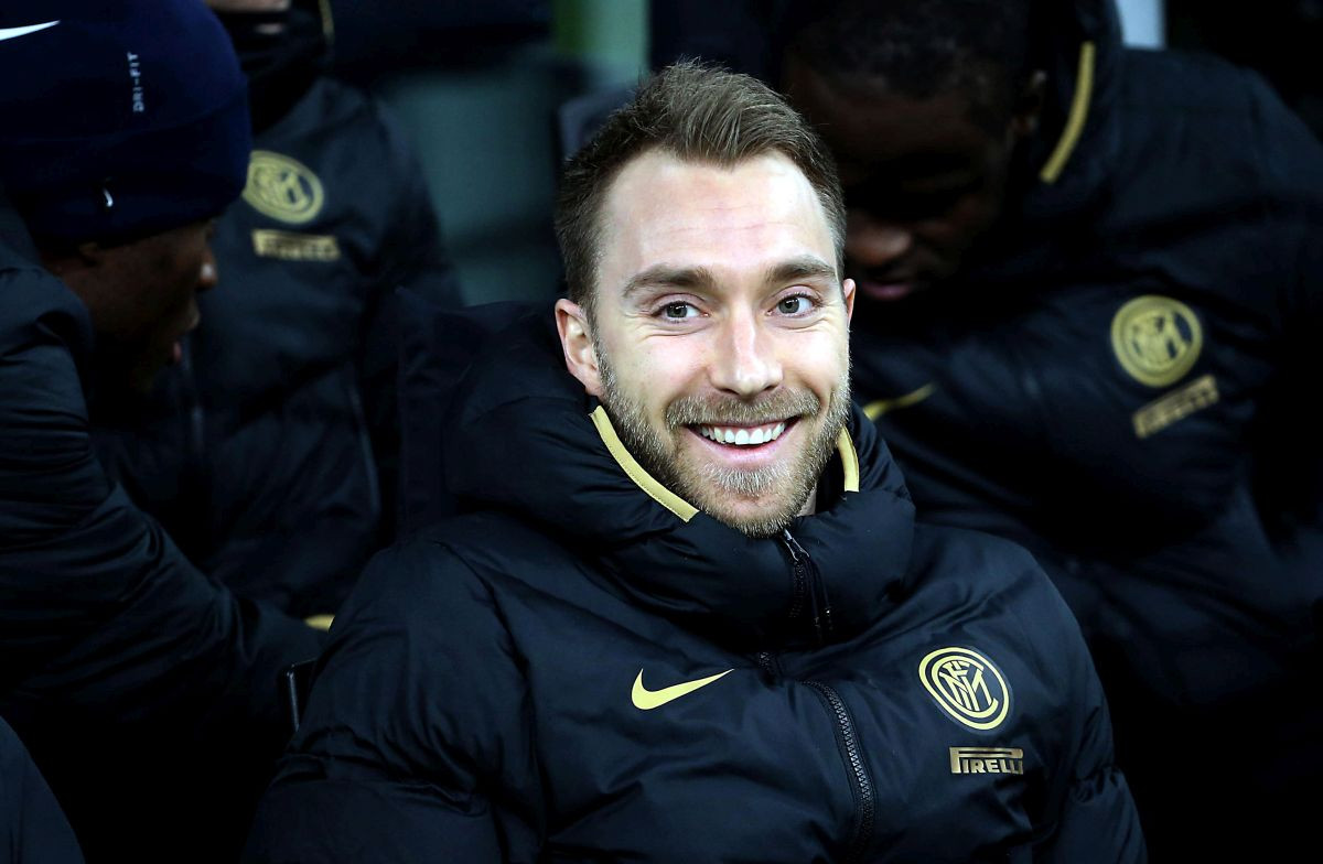 Eriksen na korak od Arsenala za cijenu koju niko nije očekivao Eriksen na korak od Arsenala za cijenu koju niko nije očekivao