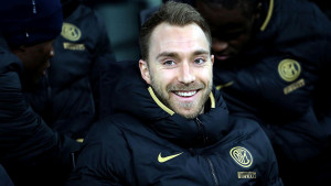Eriksen na korak od Arsenala za cijenu koju niko nije očekivao