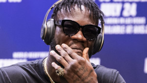 "Deontay Wilder je mentalno potpuno poražen"